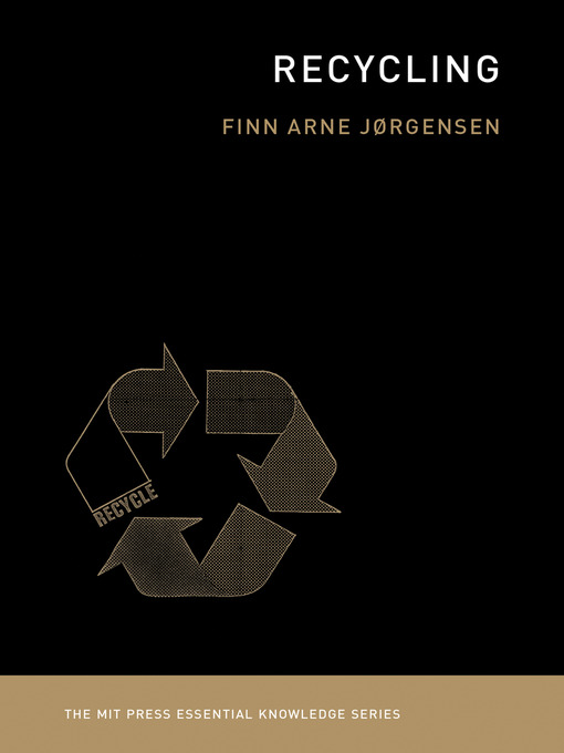 Title details for Recycling by Finn Arne Jorgensen - Available